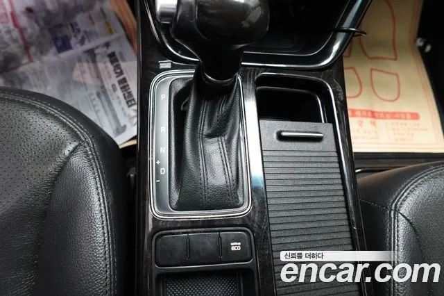 Kia Sorento 2012 thumb 5