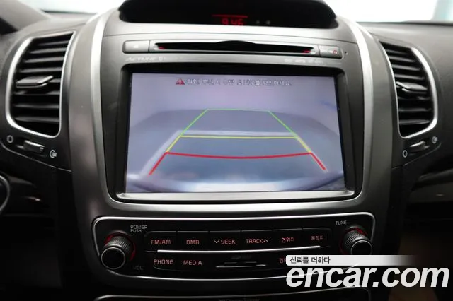 Kia Sorento 2012 thumb 11