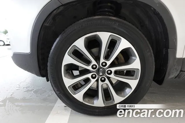 Kia Sorento 2012 thumb 8