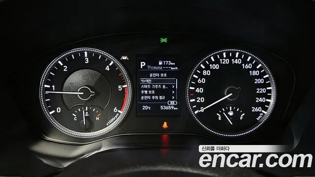 Hyundai Santa Fe 2018 thumb 5