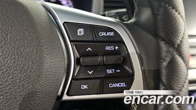 Hyundai Sonata 2019 thumb 7