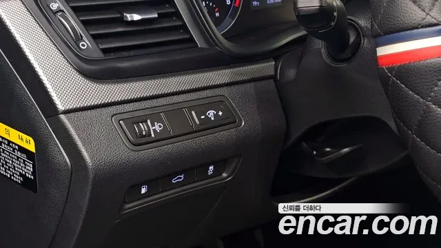 Hyundai Sonata 2019 thumb 3