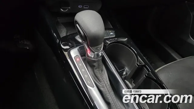 Chevrolet Tracker 2024 thumb 5