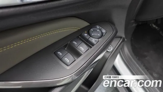 Chevrolet Tracker 2024 thumb 11