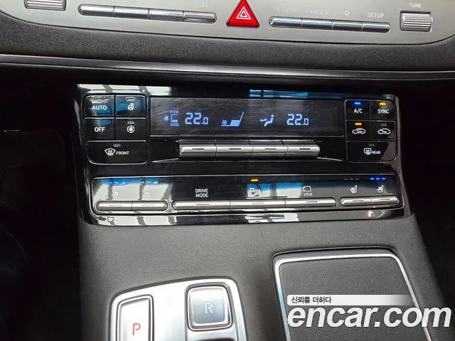 Hyundai Grandeur 2021 thumb 7