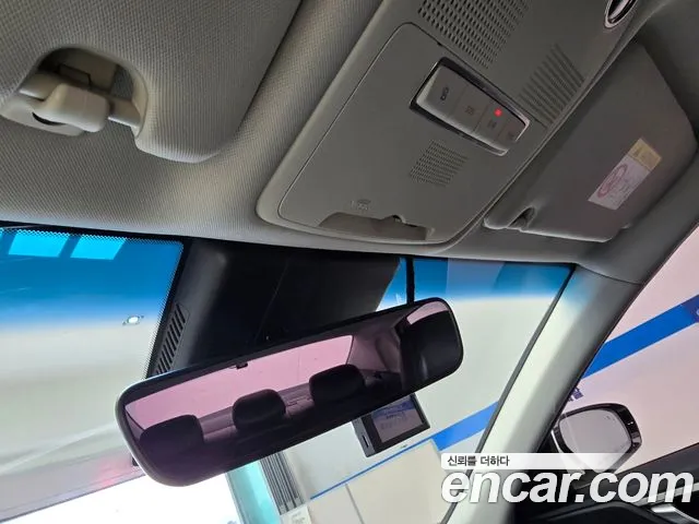 Hyundai Grandeur 2021 thumb 3