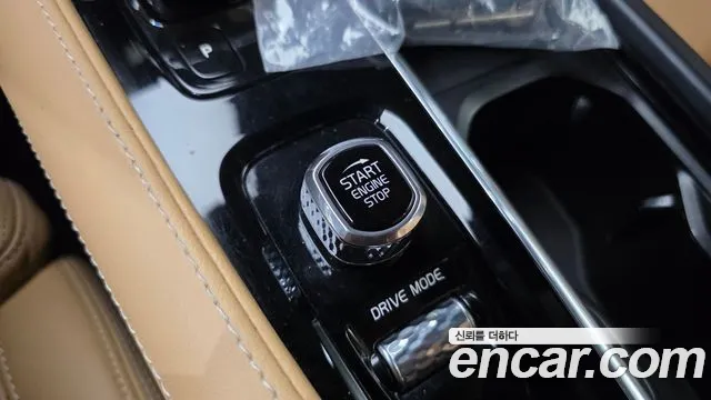 Volvo S90 2021 thumb 8