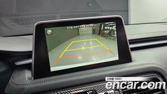 Genesis G70 2019 thumb 9