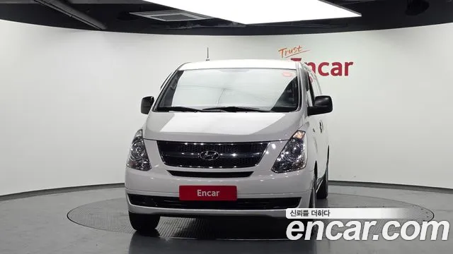 Hyundai Staria 2011 thumb 7