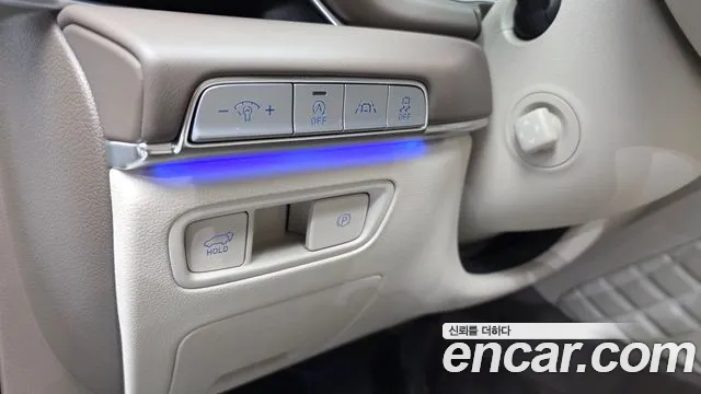 Genesis GV80 2021 thumb 5