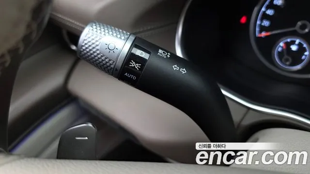 Genesis GV80 2021 thumb 9