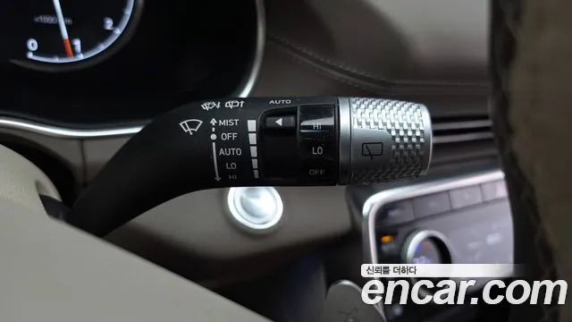 Genesis GV80 2021 thumb 7