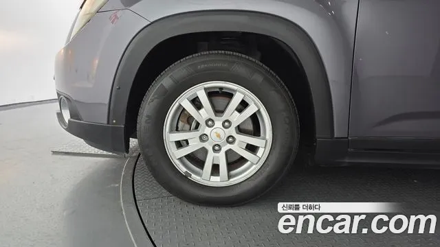 Chevrolet Orlando 2012 thumb 3