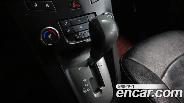 Chevrolet Orlando 2012 thumb 4