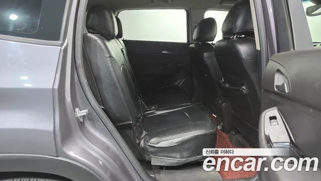 Chevrolet Orlando 2012 thumb 11