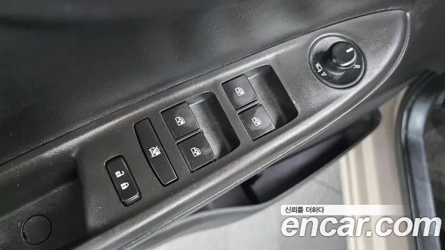 Chevrolet Spark 2016 thumb 9