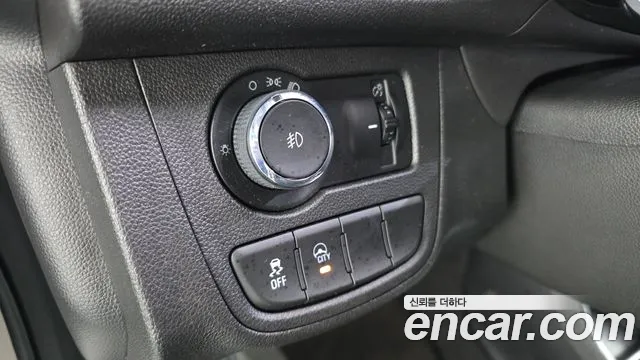 Chevrolet Spark 2016 thumb 7