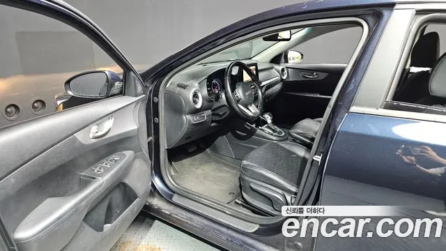 Kia K3 2021 thumb 12