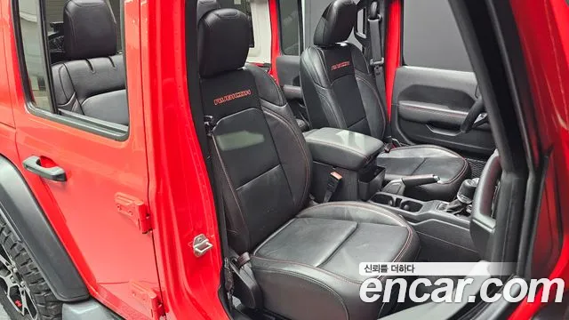 Jeep Wrangler 2021 thumb 10