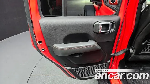 Jeep Wrangler 2021 thumb 4