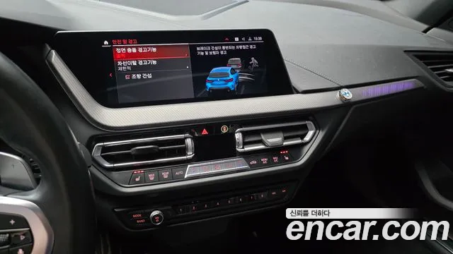BMW 1 серии 2022 thumb 12