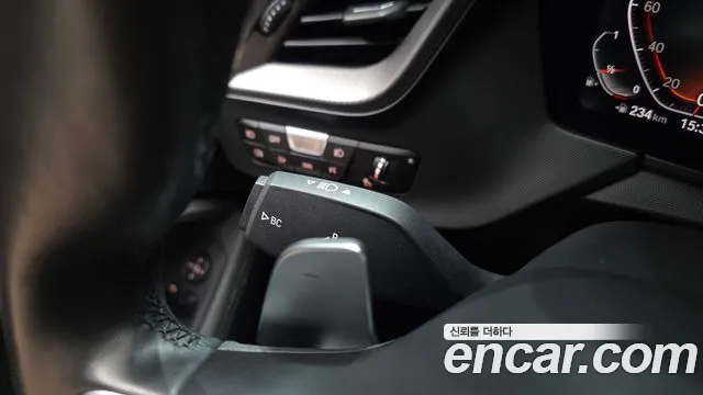 BMW 1 серии 2022 thumb 4