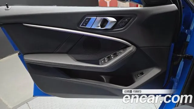 BMW 1 серии 2022 thumb 6
