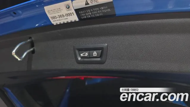 BMW 1 серии 2022 thumb 10