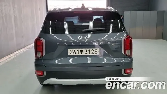 Hyundai Palisade 2022 thumb 6