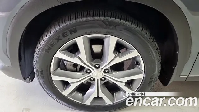 Hyundai Palisade 2022 thumb 5