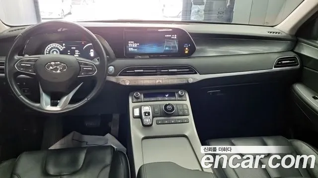 Hyundai Palisade 2022 thumb 7