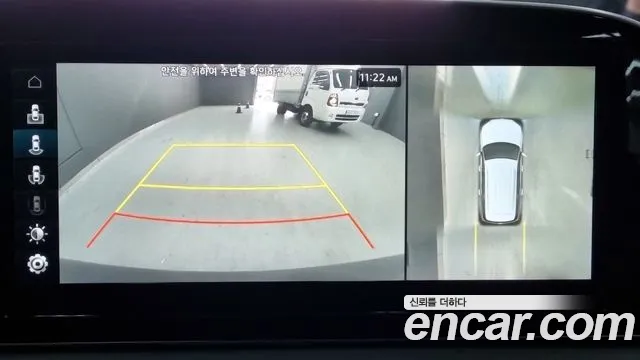 Hyundai Palisade 2022 thumb 4