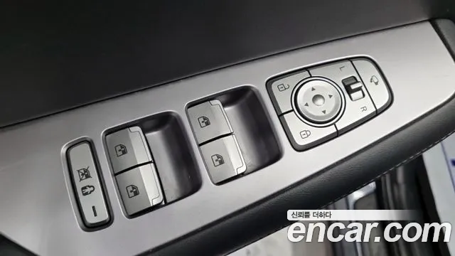 Hyundai Palisade 2022 thumb 9