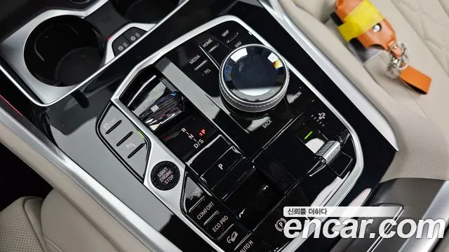 BMW X6 2025 thumb 5