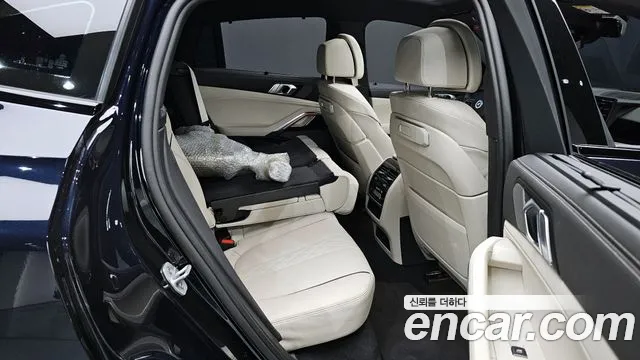 BMW X6 2025 thumb 10