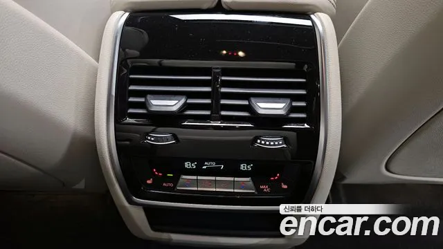 BMW X6 2025 thumb 3