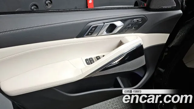 BMW X6 2025 thumb 2
