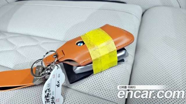BMW X6 2025 thumb 7