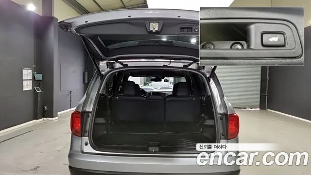 Honda Pilot 2017 thumb 12