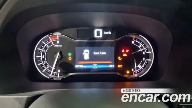 Honda Pilot 2017 thumb 5