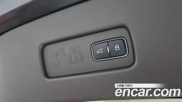 Lincoln Aviator 2020 thumb 6