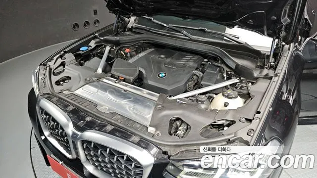 BMW X4 2024 thumb 3