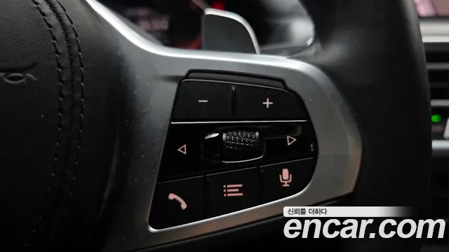 BMW X4 2024 thumb 7