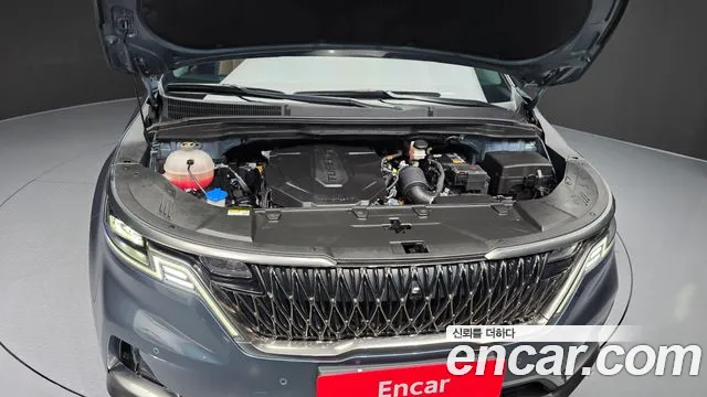 Kia Carnival 2023 thumb 6