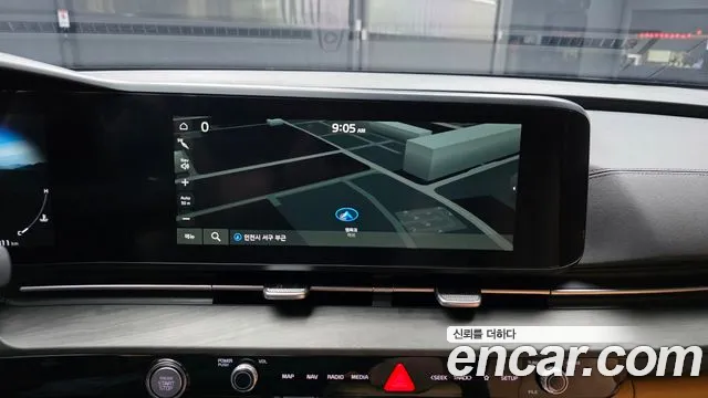 Kia Carnival 2023 thumb 12