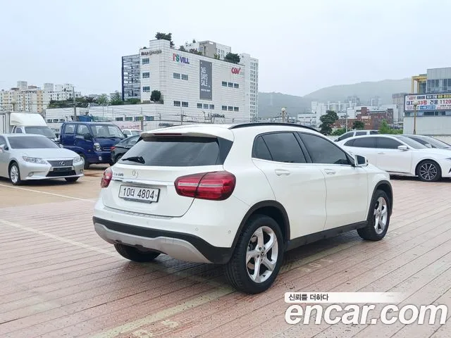 Mercedes-Benz A-Класс 2017 thumb 12