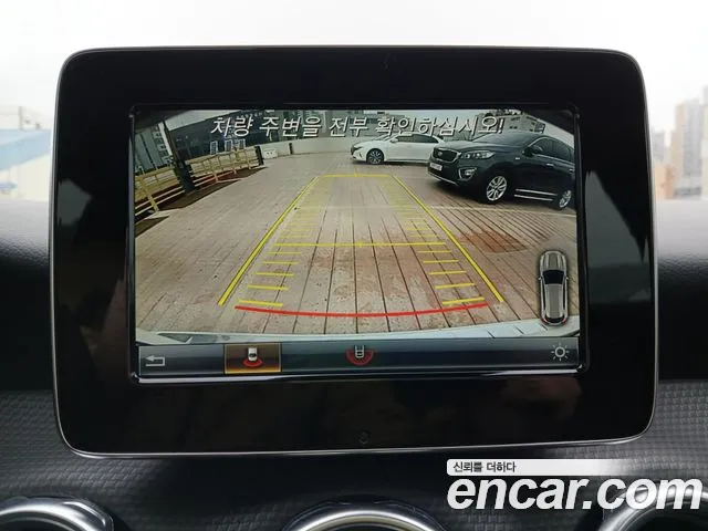 Mercedes-Benz A-Класс 2017 thumb 8