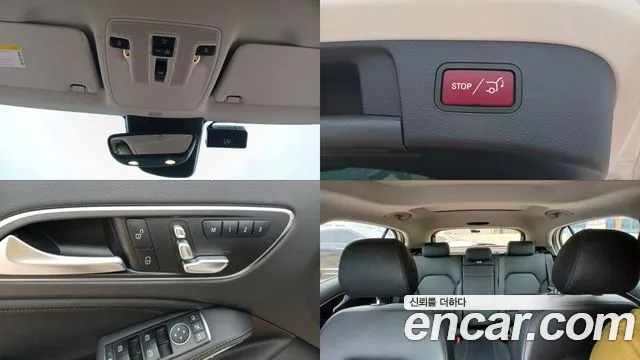 Mercedes-Benz A-Класс 2017 thumb 7