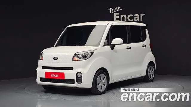 Kia Ray 2021 thumb 6