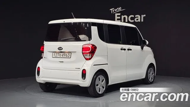 Kia Ray 2021 thumb 12
